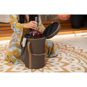 Cuenco tibetano Sonic Energy de cristal 417 Hz