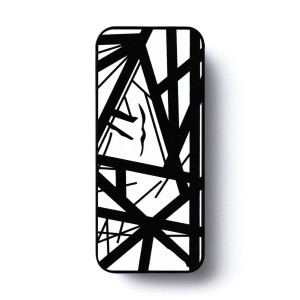 Caja de 6 púas Dunlop EVH VH I