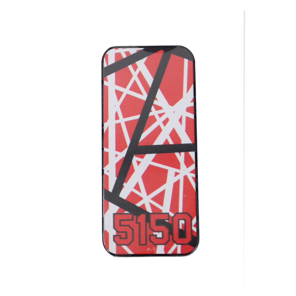 Boite 6 Mediators Dunlop Evh 5150