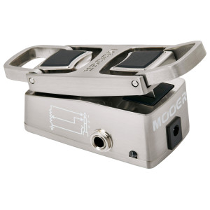 Mooer Expline Pedal