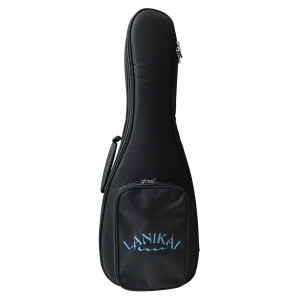 Lanikai Concert Ukulele Fb-cetc