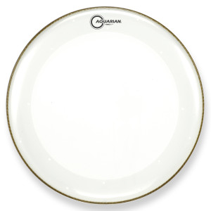 Aquarian Force 22" Drumhead