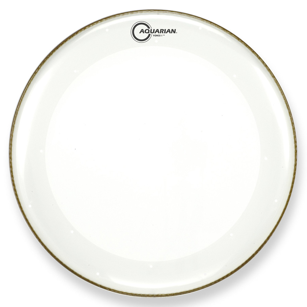 Aquarian Force 24" Drumhead
