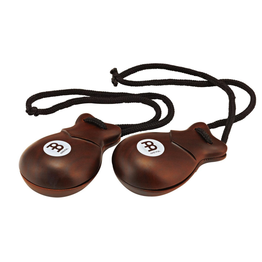 Castañuelas Meinl Flamenco de palisandro