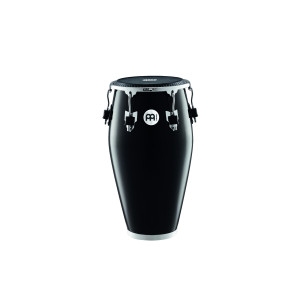 Conga Meinl Fibercraft 11 3/4" Noir