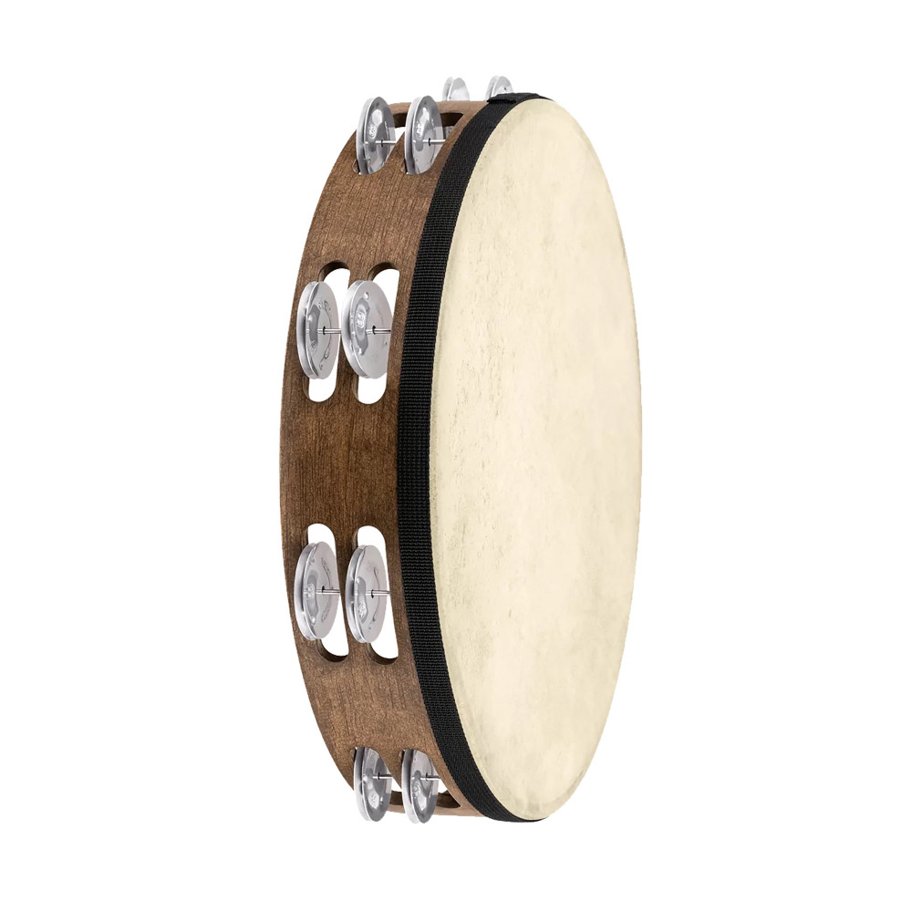 Tambourin Meinl Bois Amburello