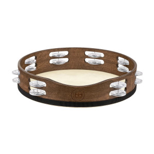 Meinl Amburrello Wood Tambourine