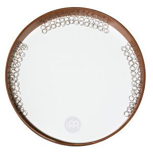 Tambor de marco Meinl Daf 20" True Feel