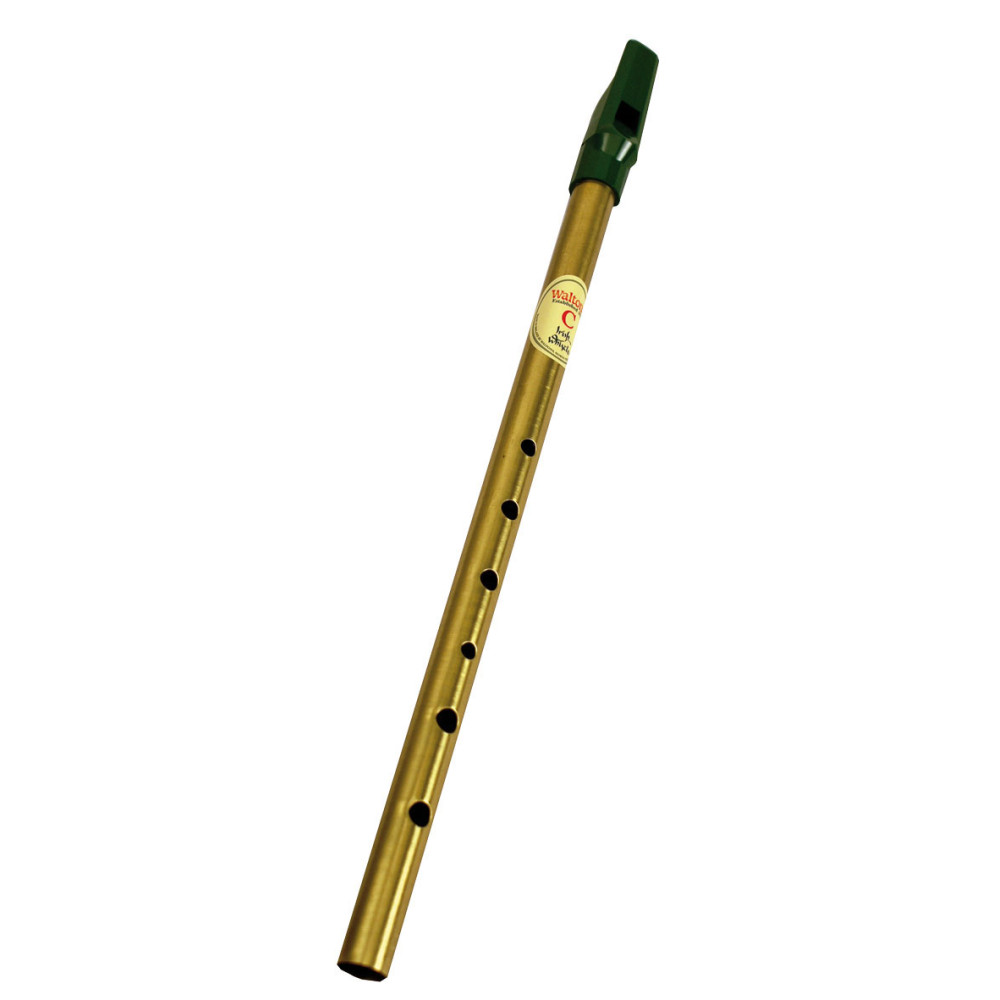 Flute En Do Waltons Laiton