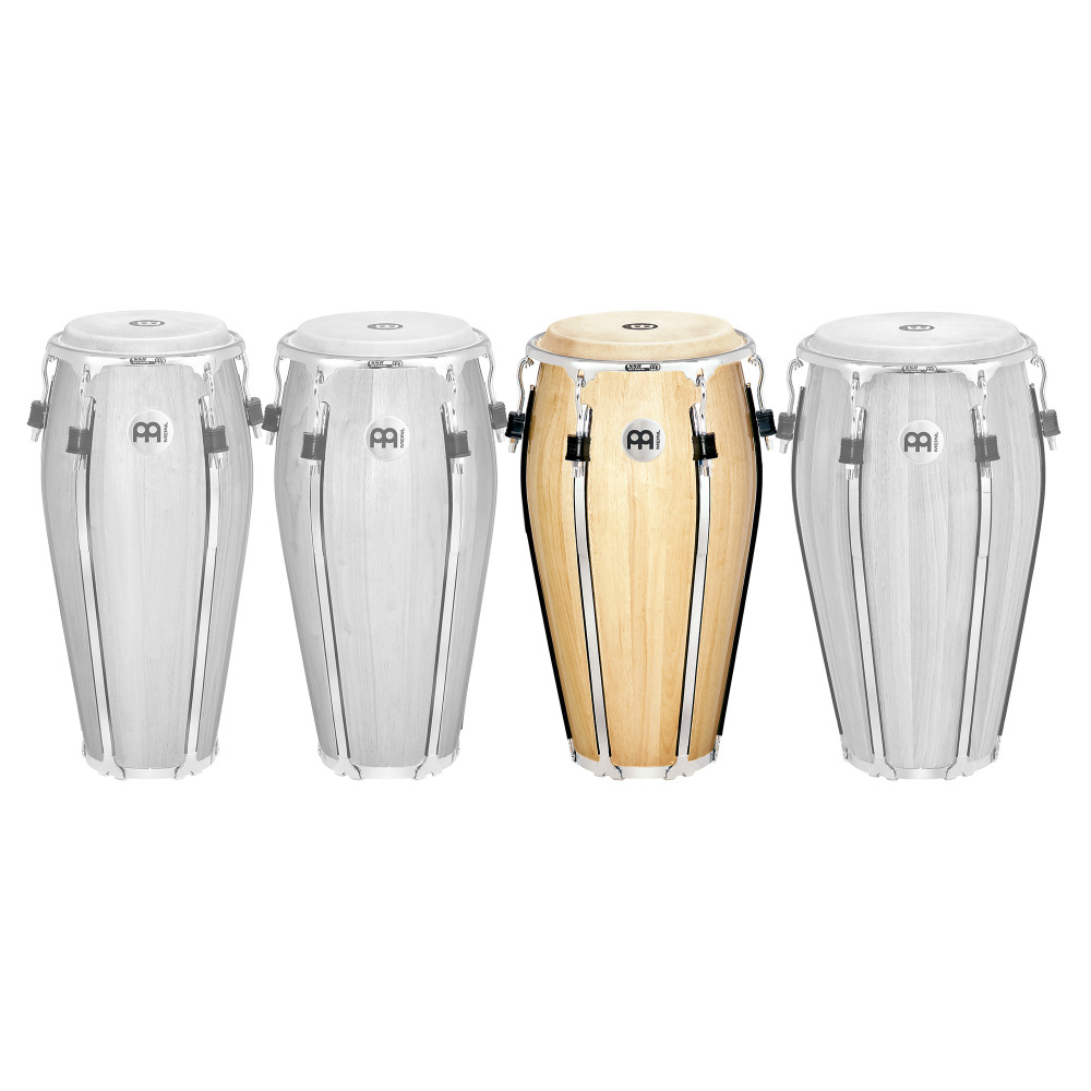 Conga Meinl Floatune 12" Natural