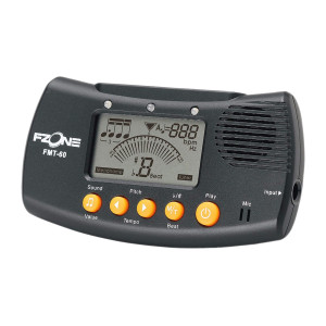 Fzone Tuner Metronome