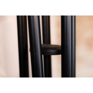 Chimes Sonic Energy Flor de la Vida 36"