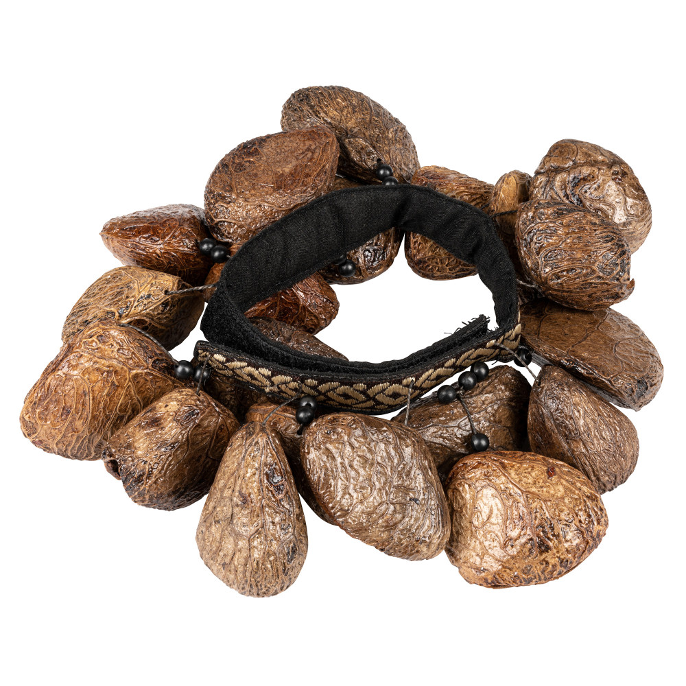 Pulsera de tobillo Meinl Pangi Seeds
