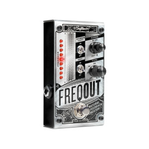 Digitech Freqout Pedal