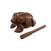 Frog Guiro Meinl Large