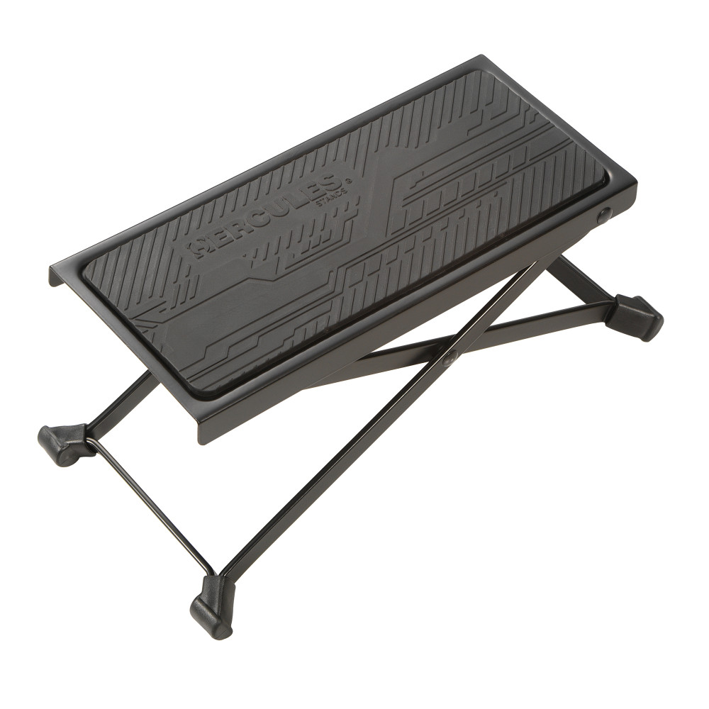 Hercules Footrest