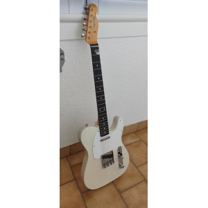 Fender telecaster Jimmy page