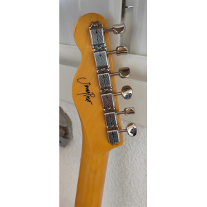 Fender telecaster Jimmy page