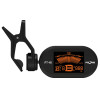 Mini Clip-On Tuner Fzone Black