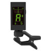 Mini Clip-On Tuner Fzone Black