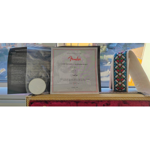 Fender telecaster Jimmy page