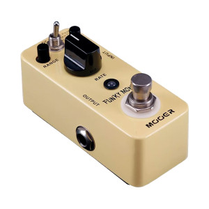 Mooer Funky Monkey Pedal