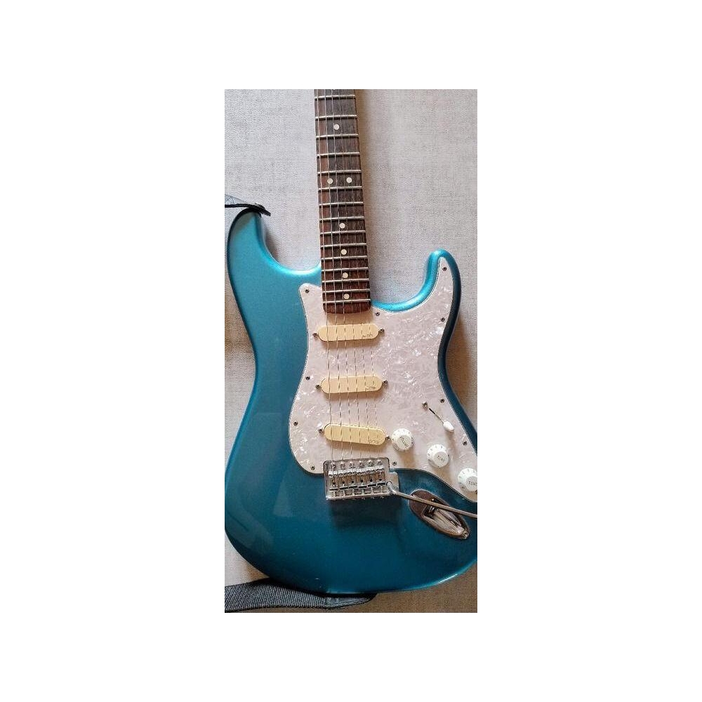 Fender Rosewood