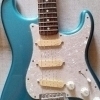 Fender Rosewood