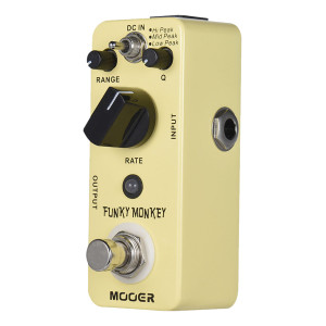 Pedal Mooer Funky Monkey