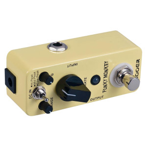 Pedal Mooer Funky Monkey