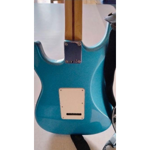 Fender Stratocaster Rosewood