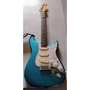 Fender Stratocaster Rosewood