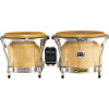Meinl Wood Bongos 7/8.5" Natural
