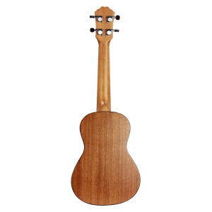 Alabama Mahogany Concert Ukulele
