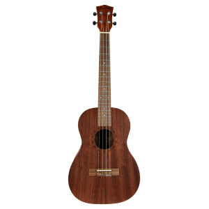 Alabama Natural Baritone Ukulele