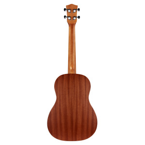 Alabama Natural Baritone Ukulele