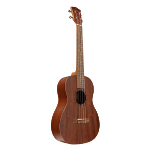 Alabama Natural Baritone Ukulele