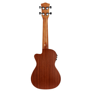 Concert Ukulele Alabama Natural