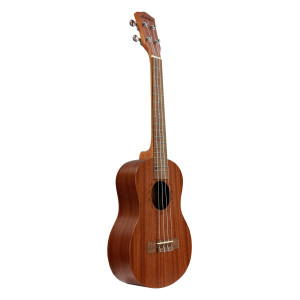 Alabama Natural Tenor Ukulele