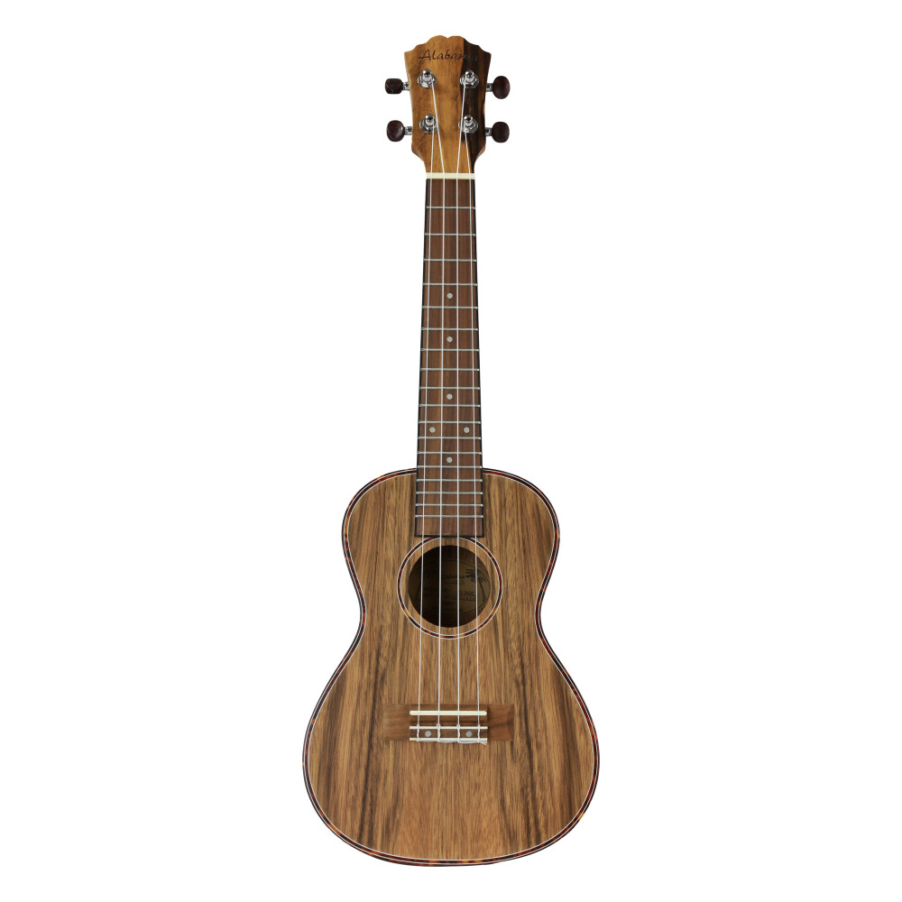 Ukulele Concert Alabama Dao