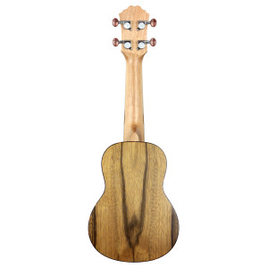 Alabama Dao Soprano Ukulele