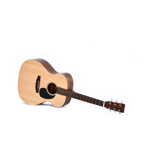 Ditson Serie 10 G-10 Naturel