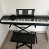 Yamaha P45 pack completo
