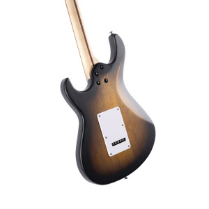 Guitare Cort G110 Sunburst Pores Ouverts