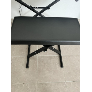 Yamaha P45 pack completo