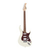Guitarra Cort G115SE Blanco Brillante