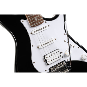 Guitare Cort G200 Noir