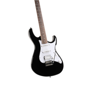 Cort G200 Black Guitar