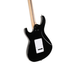 Guitarra Cort G200 negra