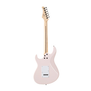 Cort G200 Pastel Pink Guitar